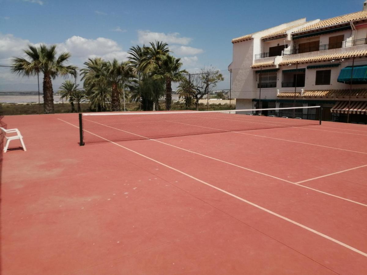 Apartamento Paraiso En Santa Pola Εξωτερικό φωτογραφία