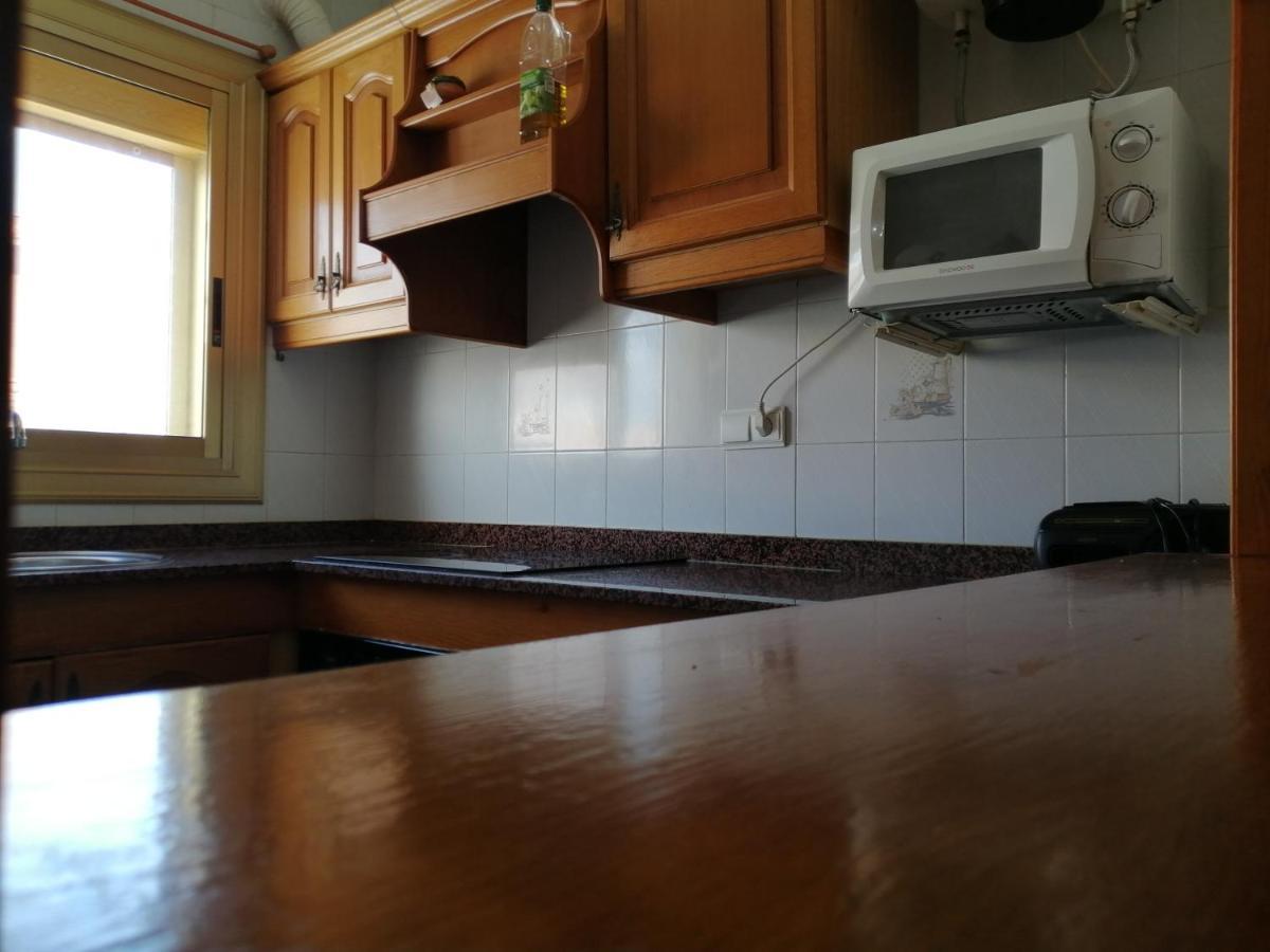 Apartamento Paraiso En Santa Pola Εξωτερικό φωτογραφία
