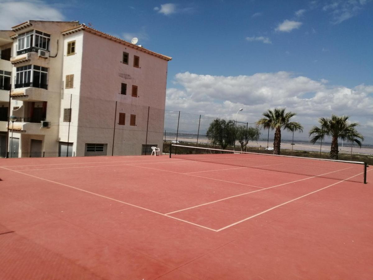 Apartamento Paraiso En Santa Pola Εξωτερικό φωτογραφία