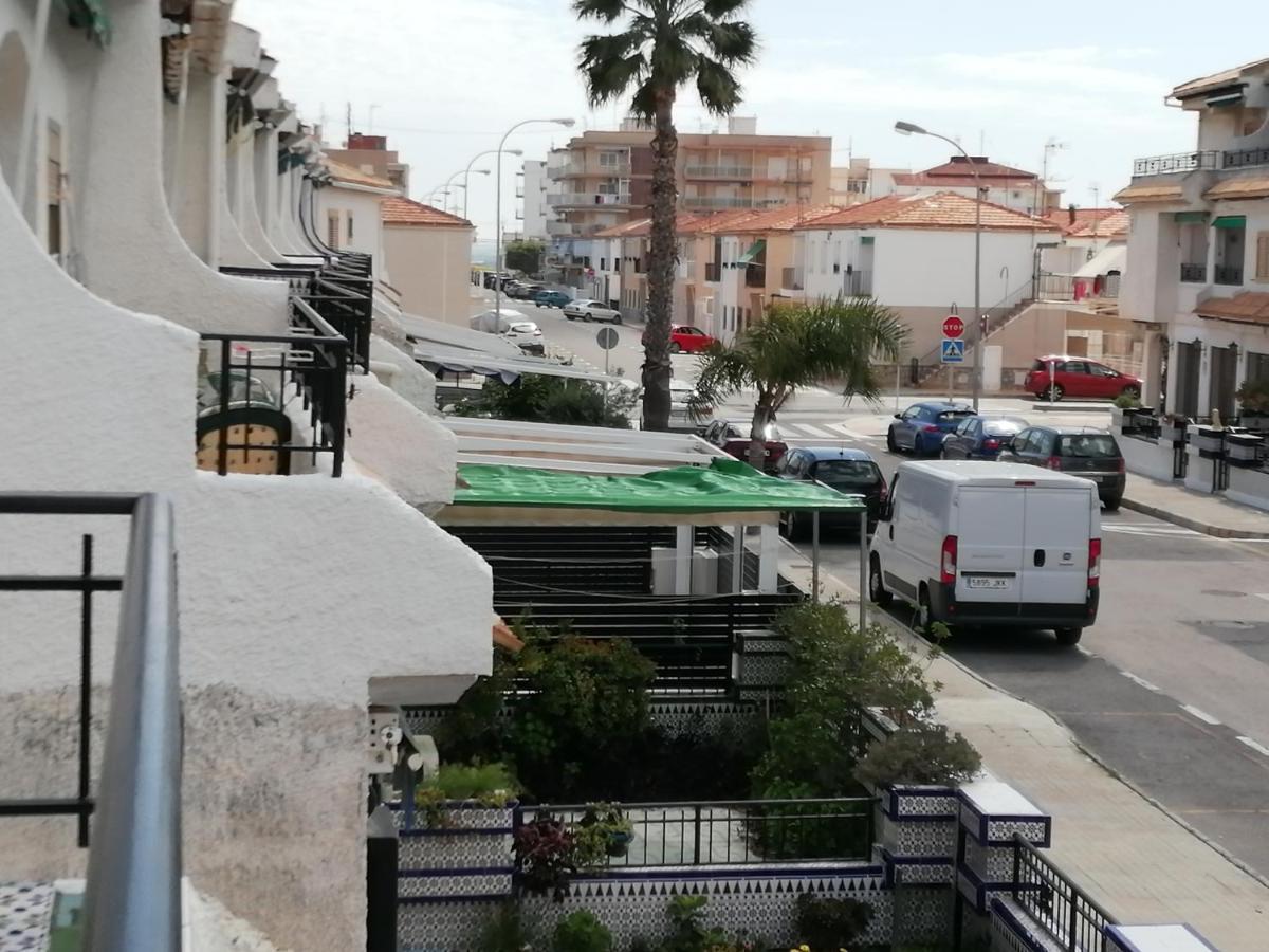 Apartamento Paraiso En Santa Pola Εξωτερικό φωτογραφία