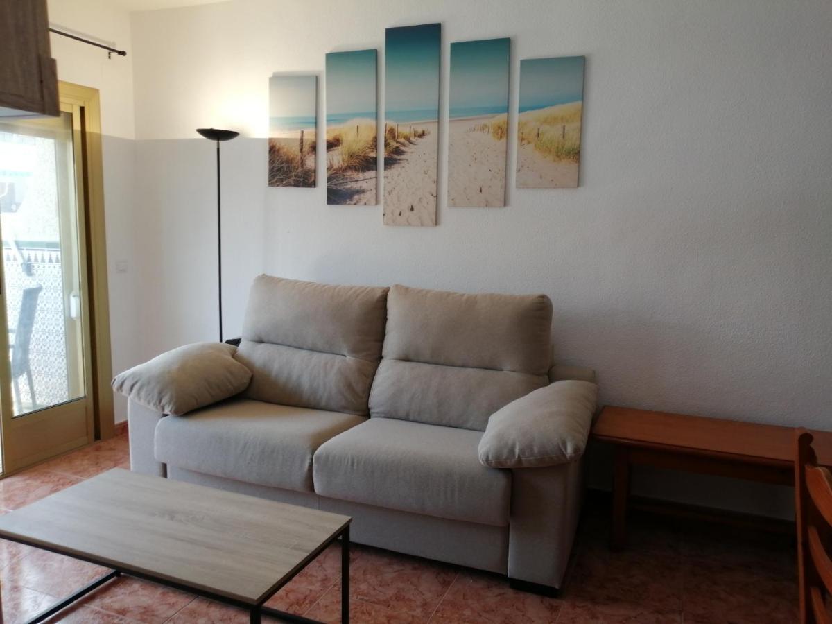 Apartamento Paraiso En Santa Pola Εξωτερικό φωτογραφία