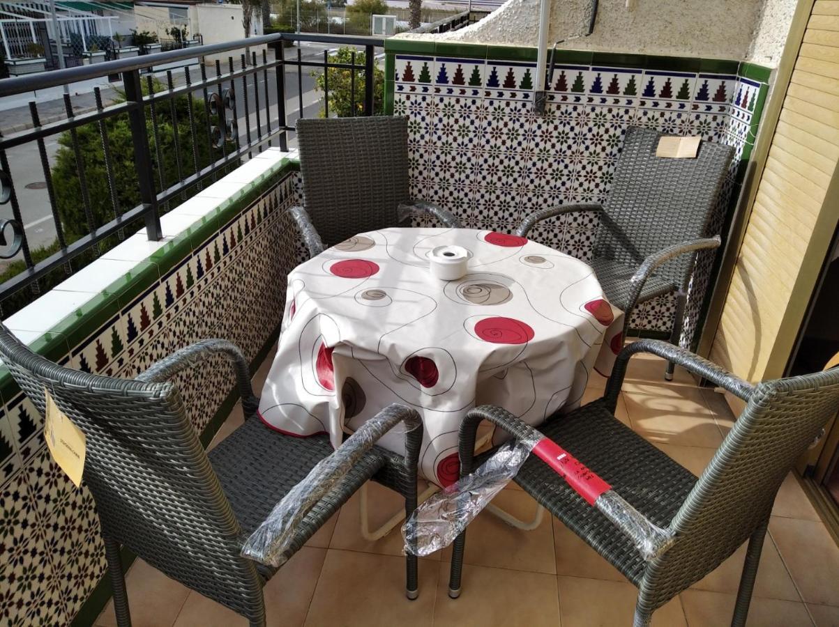 Apartamento Paraiso En Santa Pola Εξωτερικό φωτογραφία