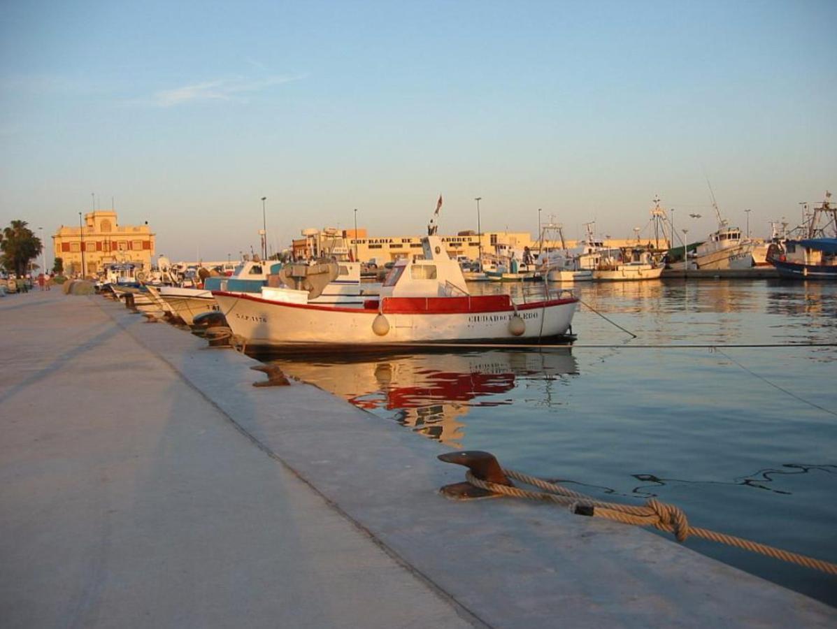 Apartamento Paraiso En Santa Pola Εξωτερικό φωτογραφία