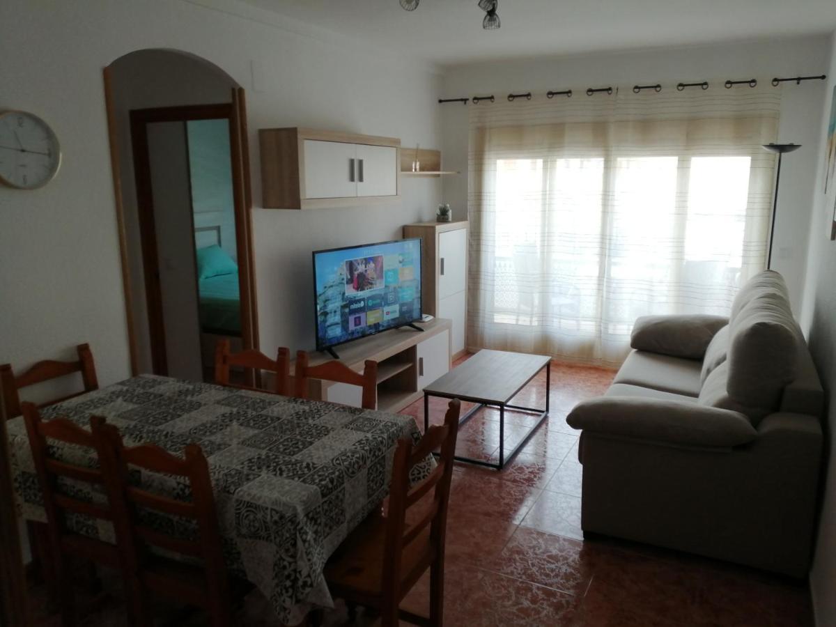 Apartamento Paraiso En Santa Pola Εξωτερικό φωτογραφία