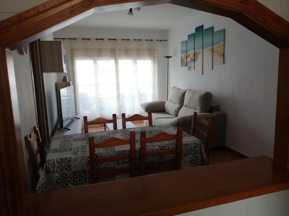 Apartamento Paraiso En Santa Pola Εξωτερικό φωτογραφία
