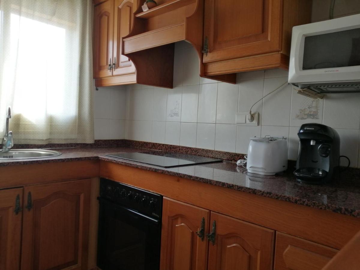 Apartamento Paraiso En Santa Pola Εξωτερικό φωτογραφία