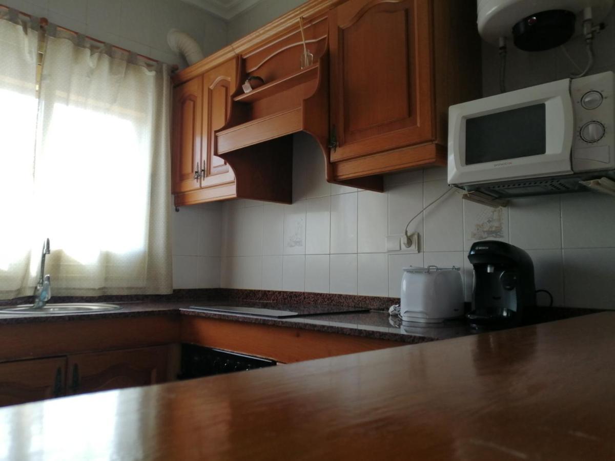 Apartamento Paraiso En Santa Pola Εξωτερικό φωτογραφία