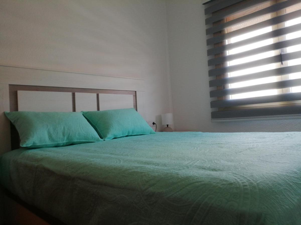 Apartamento Paraiso En Santa Pola Εξωτερικό φωτογραφία