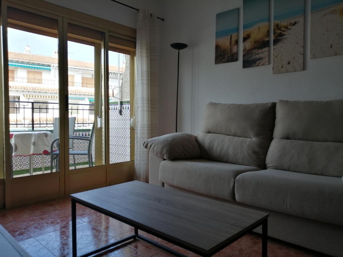 Apartamento Paraiso En Santa Pola Εξωτερικό φωτογραφία