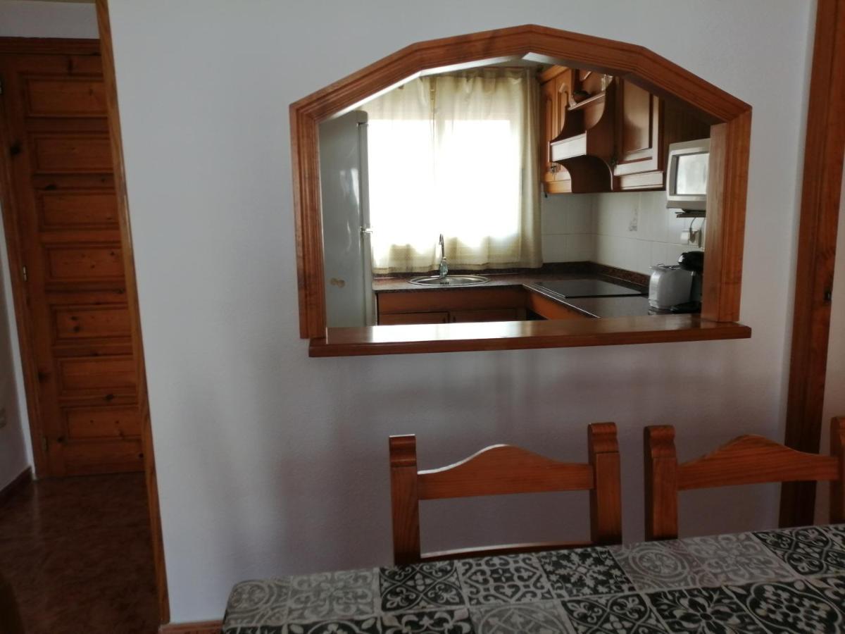 Apartamento Paraiso En Santa Pola Εξωτερικό φωτογραφία