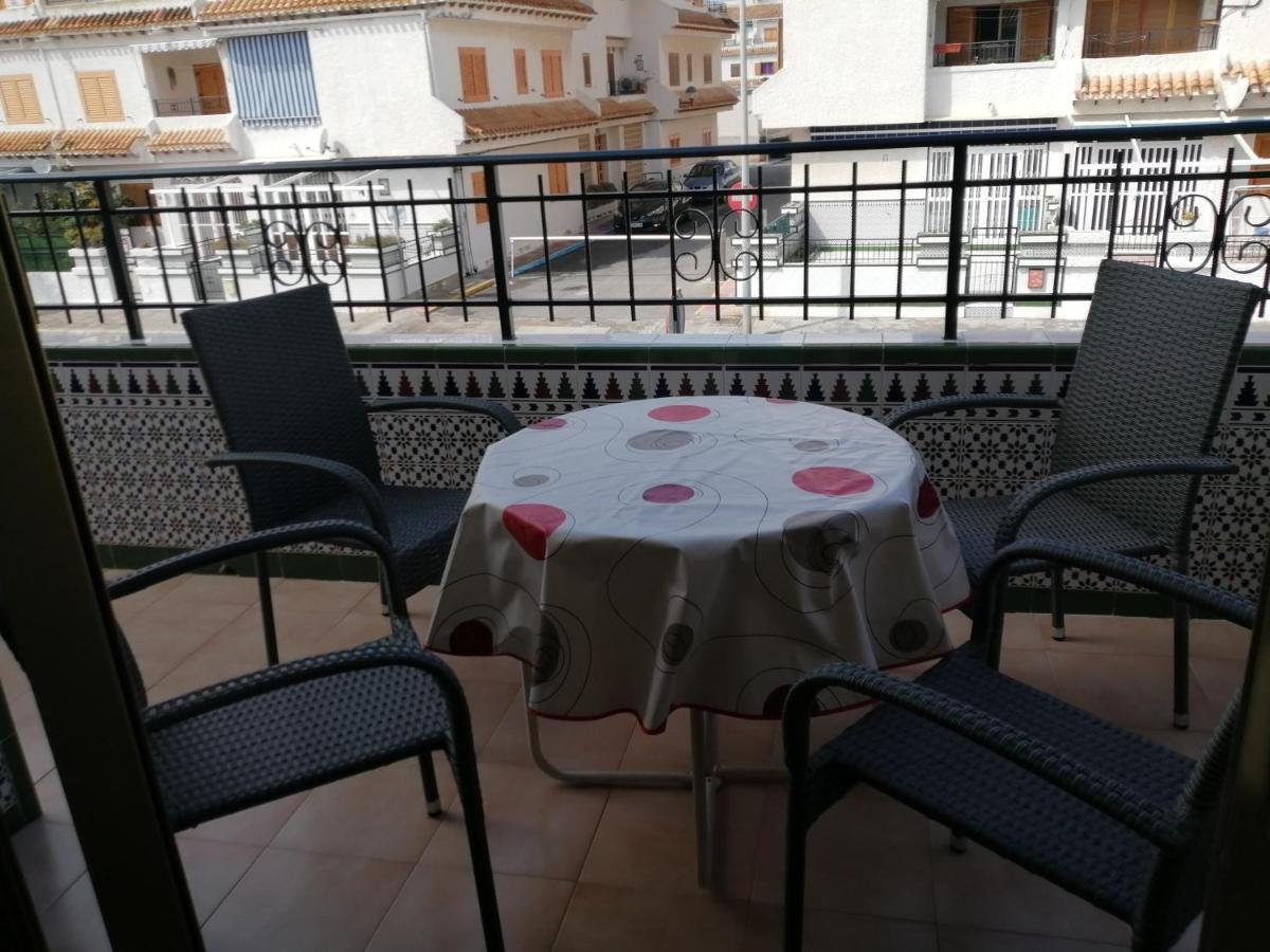 Apartamento Paraiso En Santa Pola Εξωτερικό φωτογραφία