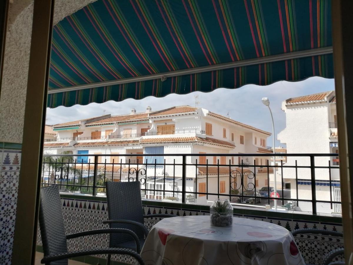 Apartamento Paraiso En Santa Pola Εξωτερικό φωτογραφία