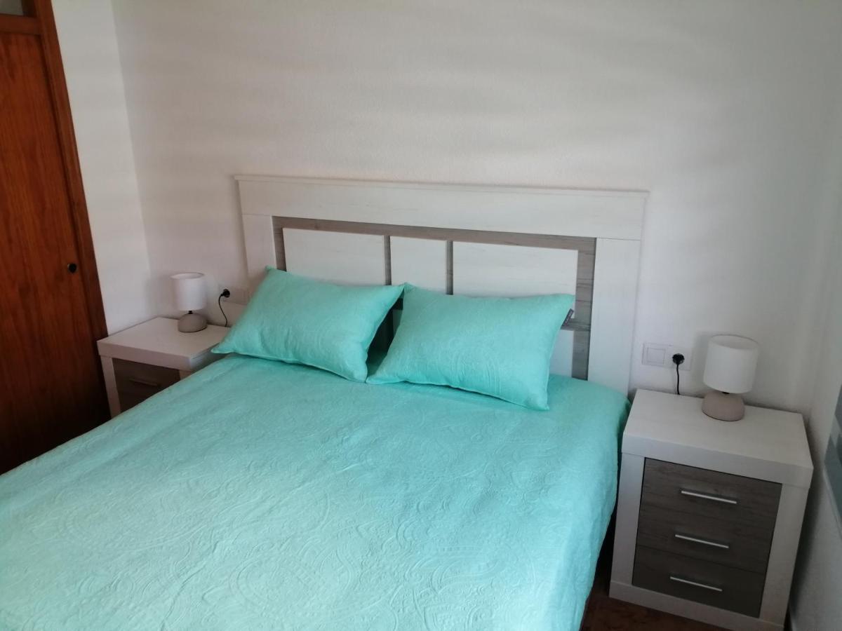 Apartamento Paraiso En Santa Pola Εξωτερικό φωτογραφία