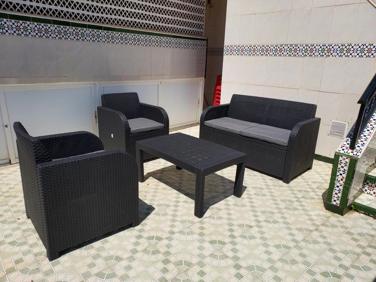 Apartamento Paraiso En Santa Pola Εξωτερικό φωτογραφία