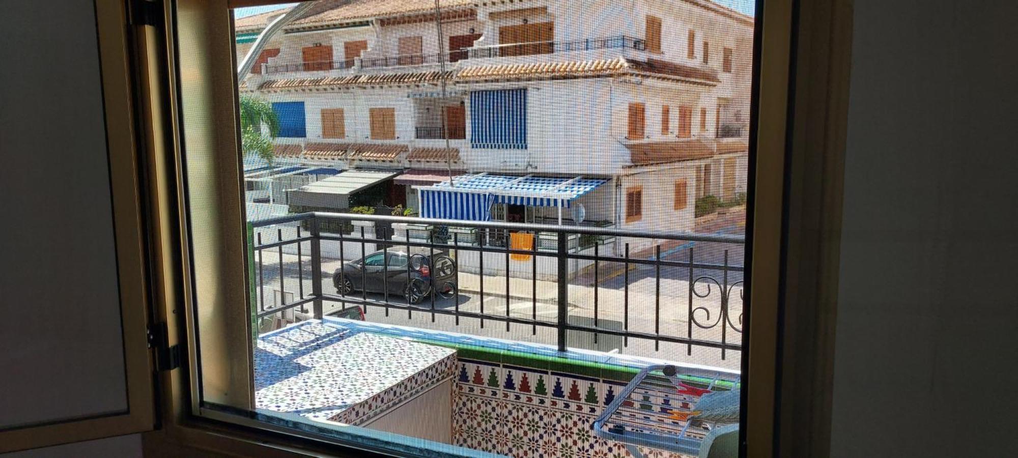Apartamento Paraiso En Santa Pola Εξωτερικό φωτογραφία